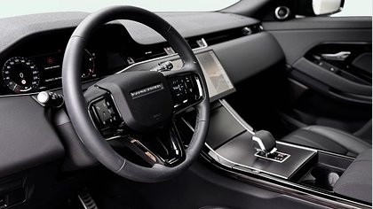 Range Rover Evoque 8