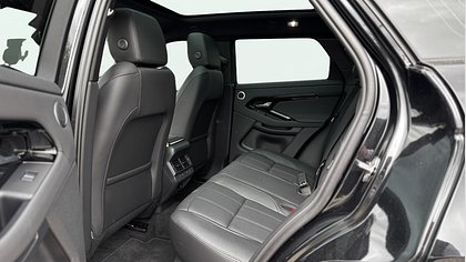 Range Rover Evoque 12