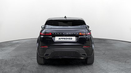 Range Rover Evoque 5