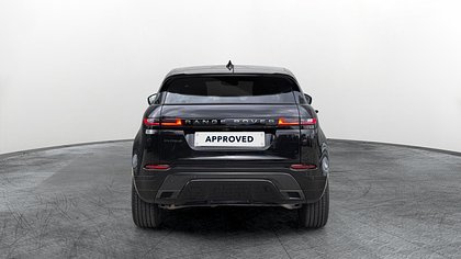 Range Rover Evoque 3