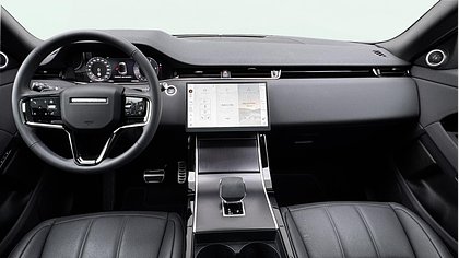 Range Rover Evoque 7