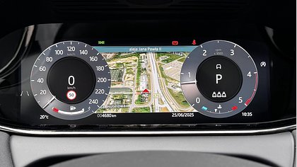 Range Rover Evoque 9