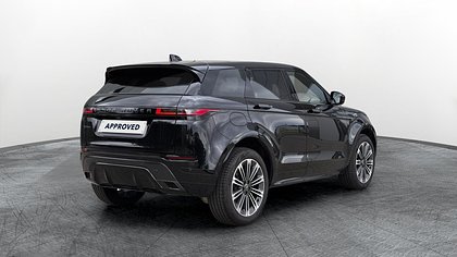 Range Rover Evoque 4