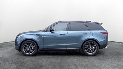 Range Rover Sport 2