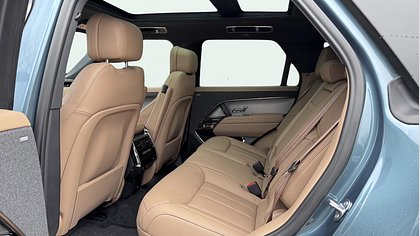 Range Rover Sport 12