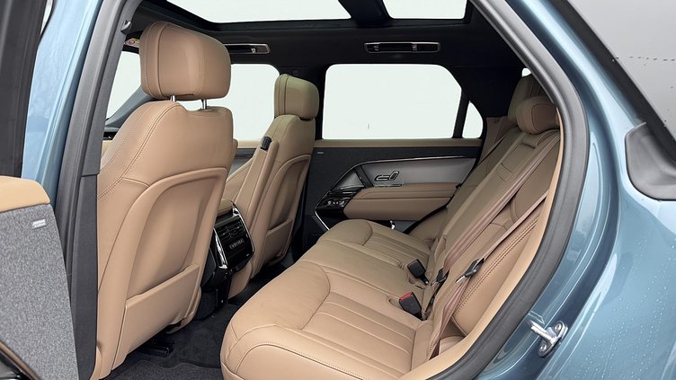 2024 Approved Land Rover Range Rover Sport Zielony Giola Green P460e Benzyna PHEV Standard Wheelbase SE