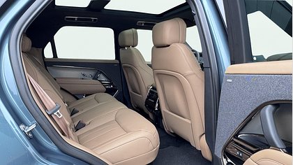 Range Rover Sport 11