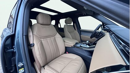 Range Rover Sport 10