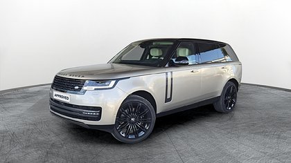 Range Rover 0