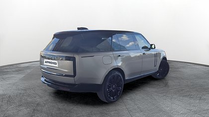 Range Rover 3