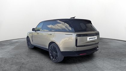 Range Rover 2