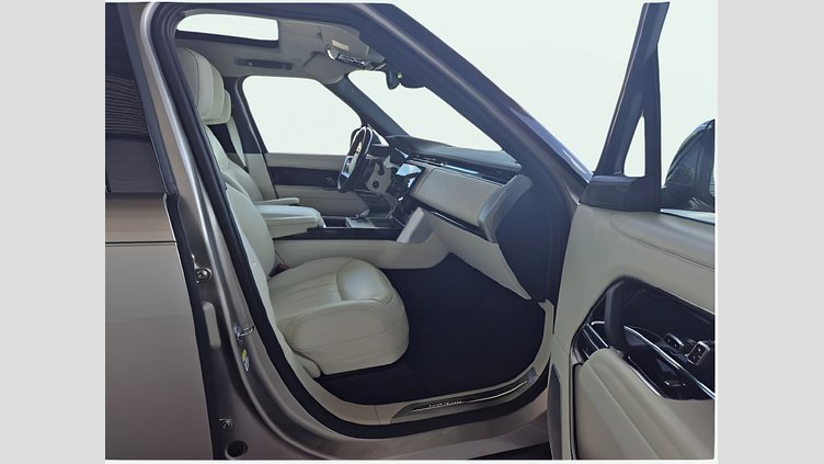 2024 Approved Land Rover Range Rover Złoty Batumi Gold D350 MHEV LONG WHEELBASE (LWB) Autobiography