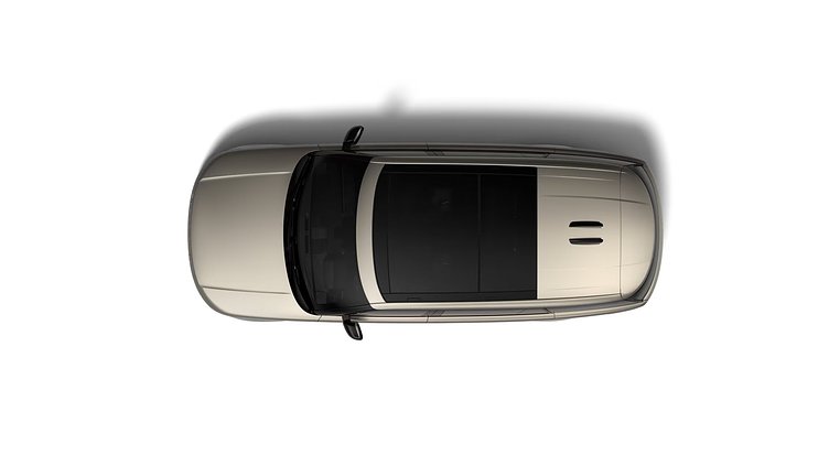 2026 New Land Rover Range Rover Batumi Gold P530 Petrol Mild Hybrid Long Wheelbase Autobiography