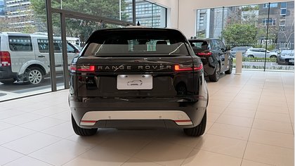 Range Rover Velar 6