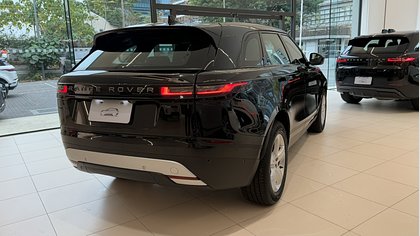 Range Rover Velar 1