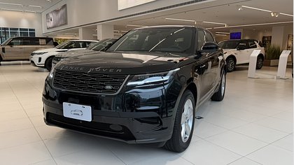 Range Rover Velar 0