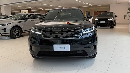Range Rover Velar 7