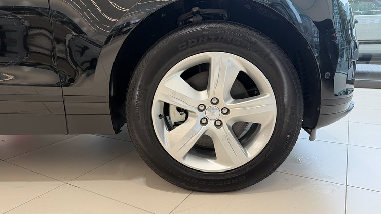 2024 新車 Land Rover Range Rover Velar Santorini Black P250   S