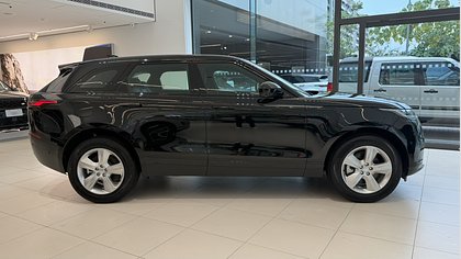Range Rover Velar 5