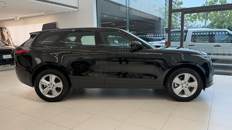 2024 新車 Land Rover Range Rover Velar Santorini Black P250   S