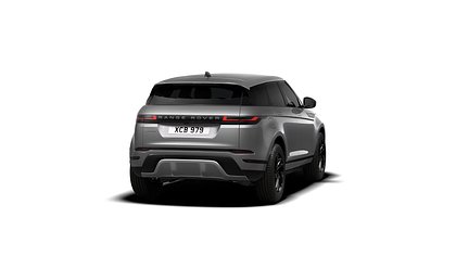 Range Rover Evoque 2