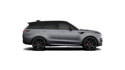 Range Rover Sport 1