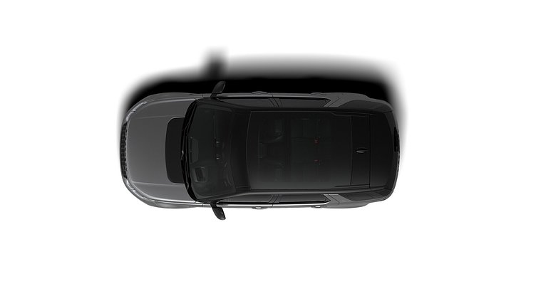 2025 Новий Land Rover Discovery Sport Eiger Grey 4WD Landmark