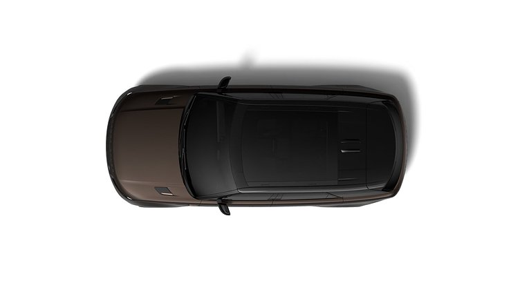 2025 Новий Land Rover Range Rover Sport Tourmaline Brown in Satin finish 4WD Dynamic SE