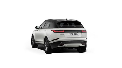 Range Rover Velar 2