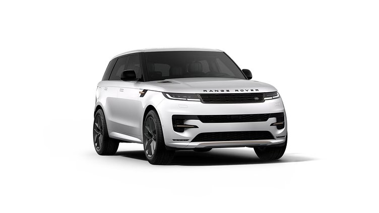2026 Новий Land Rover Range Rover Sport Ostuni Pearl White 4WD Dynamic SE