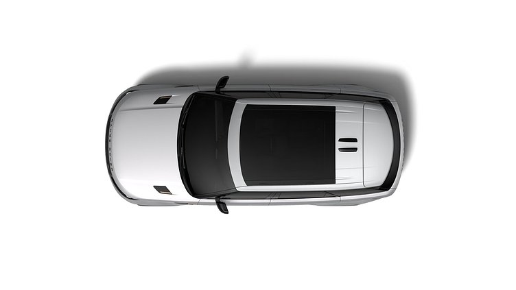 2026 Новий Land Rover Range Rover Sport Ostuni Pearl White 4WD Dynamic SE