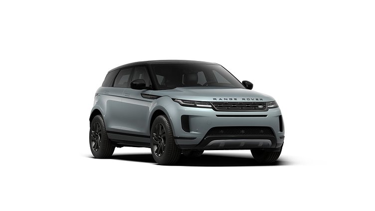 2025 Новий Land Rover Range Rover Evoque Arroios Grey 4WD S