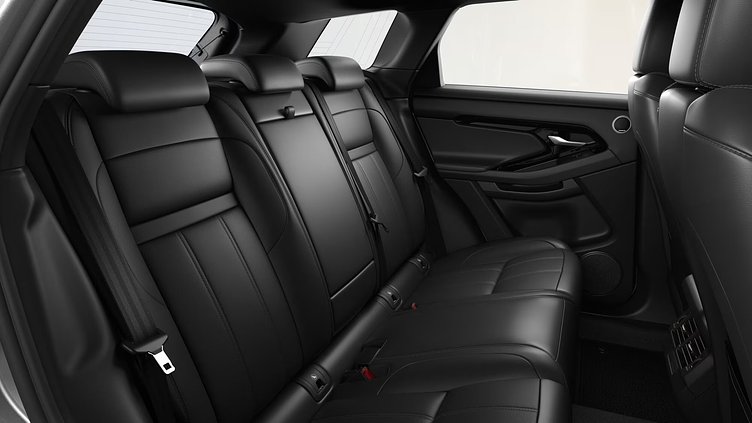 2026 Nuevo Land Rover Range Rover Evoque Santorini Black P250 AWD AUTOMÁTICO MHEV (Mild Hybrid) Standard Wheelbase DYNAMIC SE