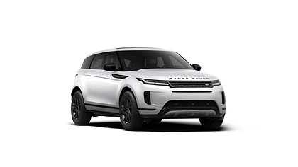 Range Rover Evoque 0