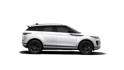 Range Rover Evoque 1