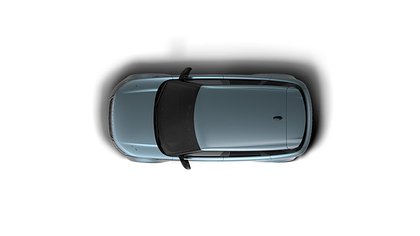 Range Rover Evoque 3