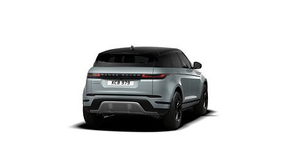 Range Rover Evoque 2