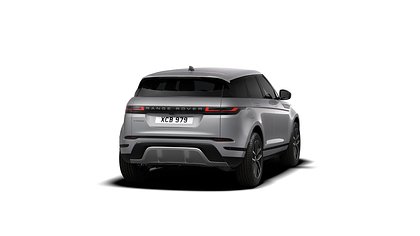Range Rover Evoque 2