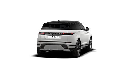 Range Rover Evoque 2
