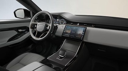 Range Rover Evoque 3