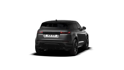 Range Rover Evoque 2
