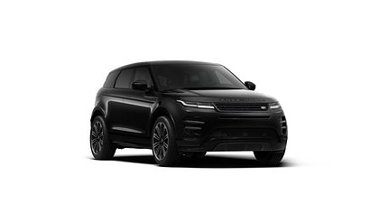 Range Rover Evoque 0