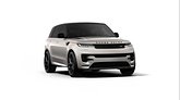 2026 Új  Range Rover Sport Borasco Grey P460e benzinmotoros plug-in hybrid Dynamic SE
