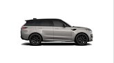 2026 Új  Range Rover Sport Borasco Grey P460e benzinmotoros plug-in hybrid Dynamic SE Kép 2