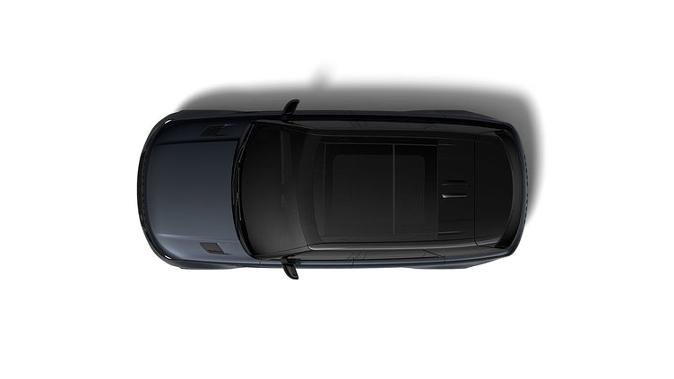 2026 Új Land Rover Range Rover Sport Varesine Blue P460e benzinmotoros plug-in hybrid Dynamic SE