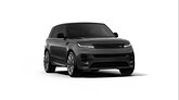 2026 Új  Range Rover Sport Carpathian Grey P460e benzinmotoros plug-in hybrid Dynamic SE