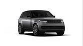 2026 Új  Range Rover Eiger Grey D350 mild hybrid dízelmotor Normál tengelytáv HSE