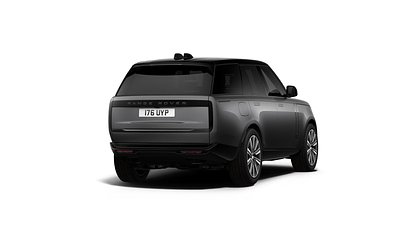 Range Rover 2
