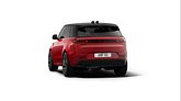 2026 Új  Range Rover Sport Firenze Red D300 elektromos mild hybrid dízelmotor Dynamic SE Kép 3