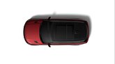 2026 Új  Range Rover Sport Firenze Red D300 elektromos mild hybrid dízelmotor Dynamic SE Kép 4